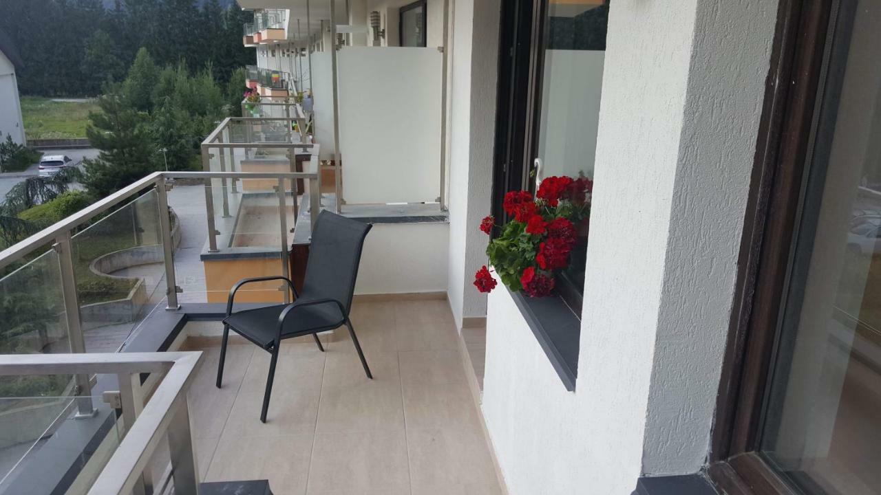 Ripsime Colina Marei Διαμέρισμα Σινάια Εξωτερικό φωτογραφία